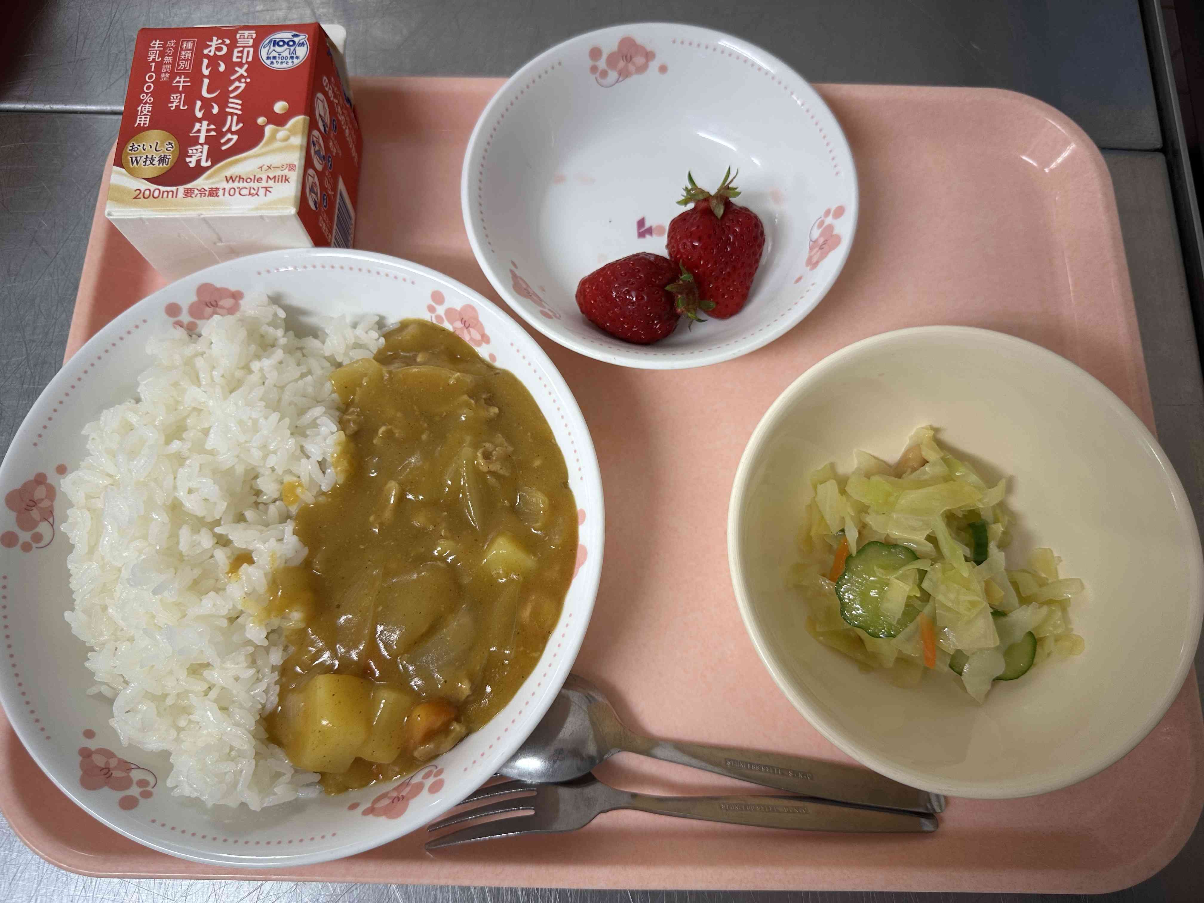 20240415 給食