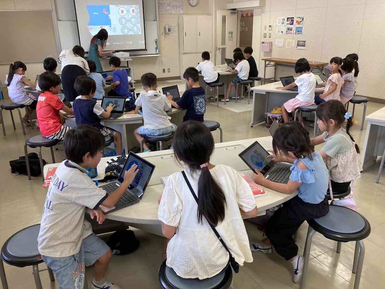 サマースクール５
