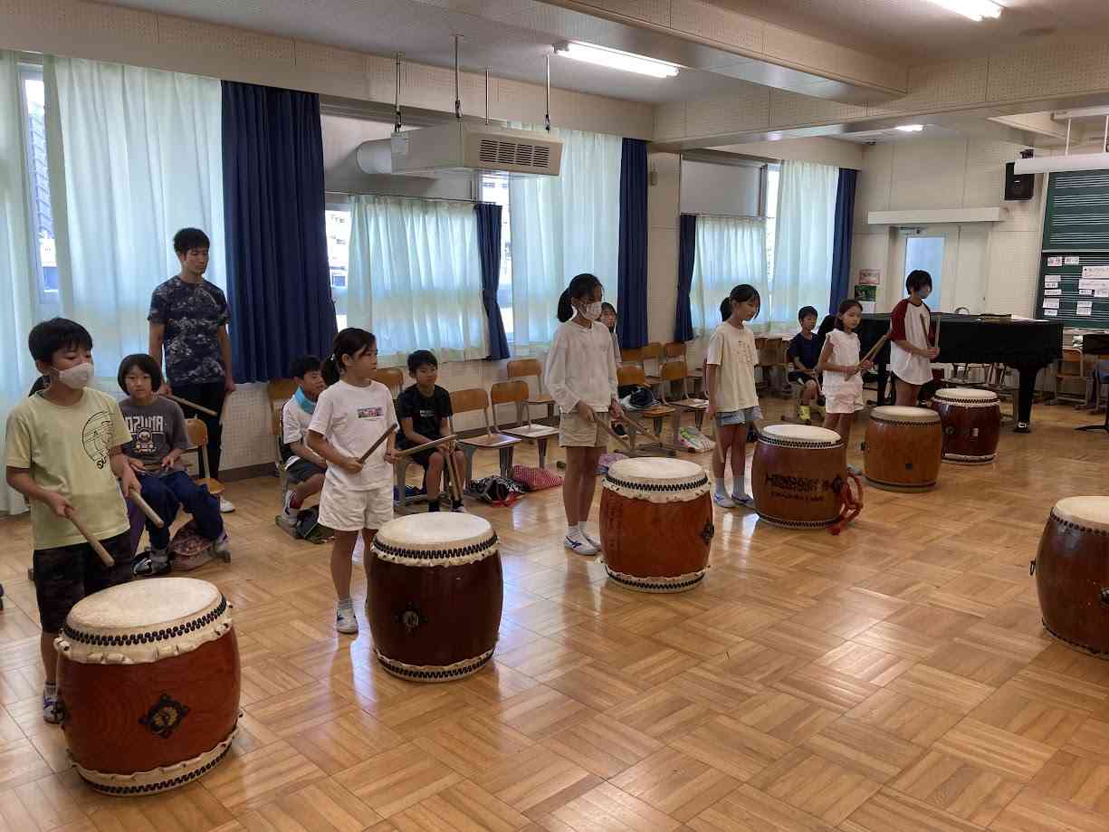 サマースクール７