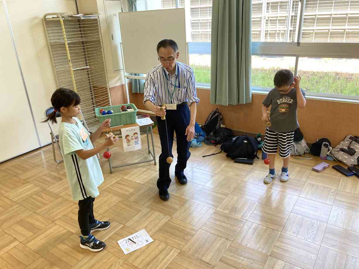 サマースクール１０