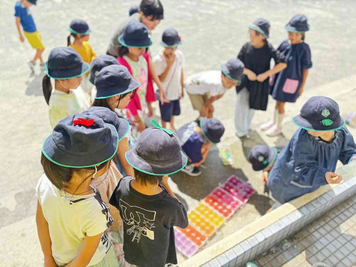 色水４