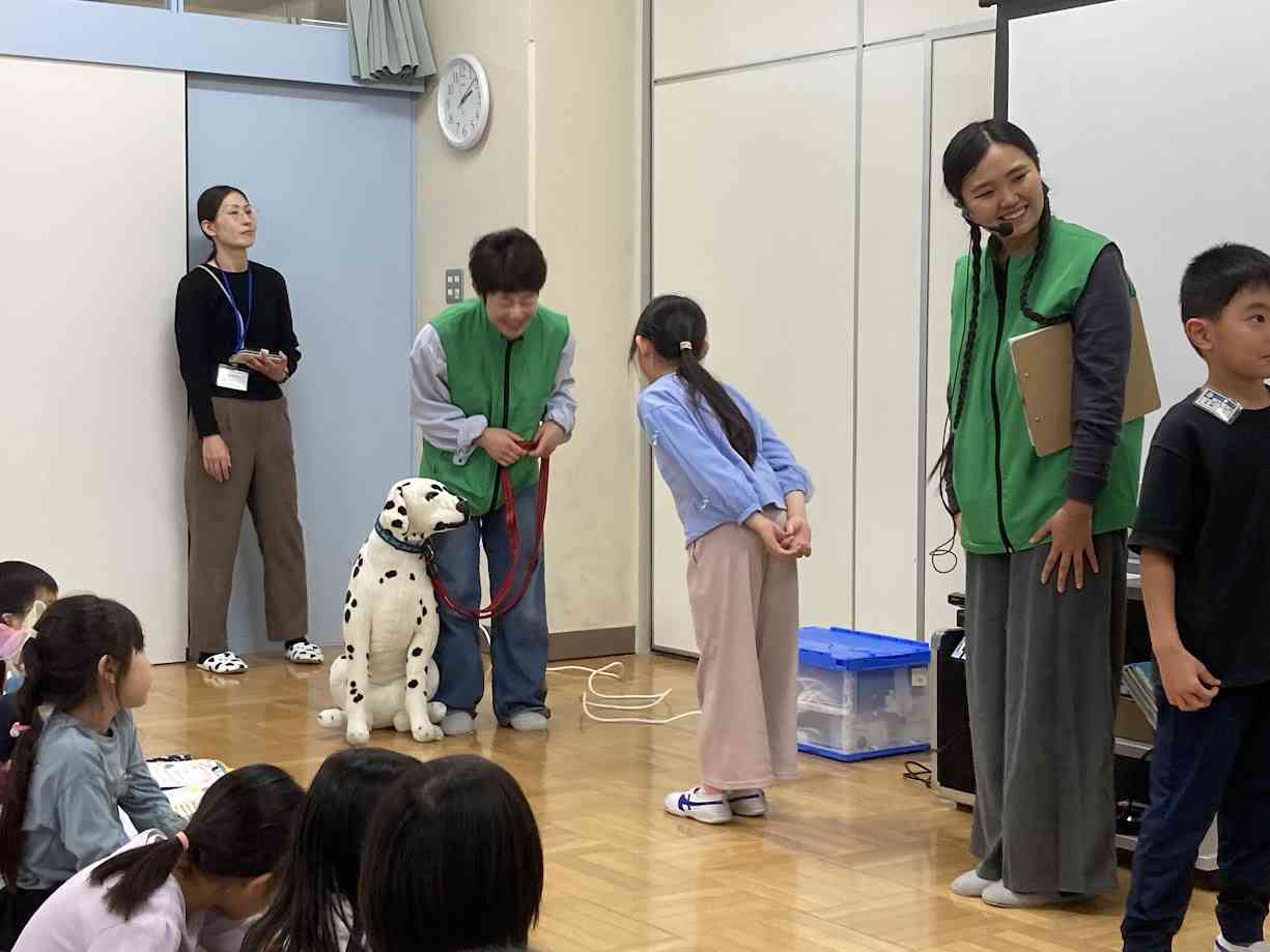 動物教室3