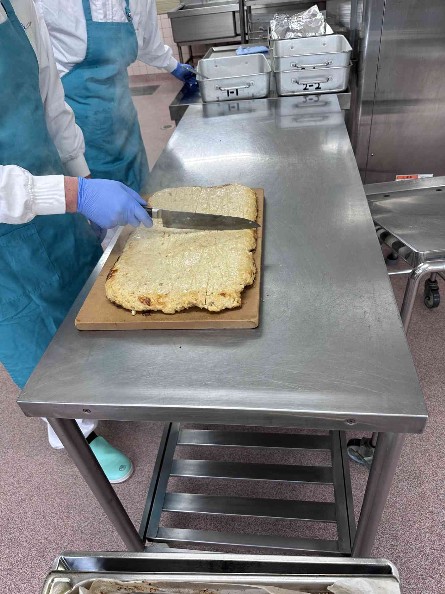 1月お正月献立②