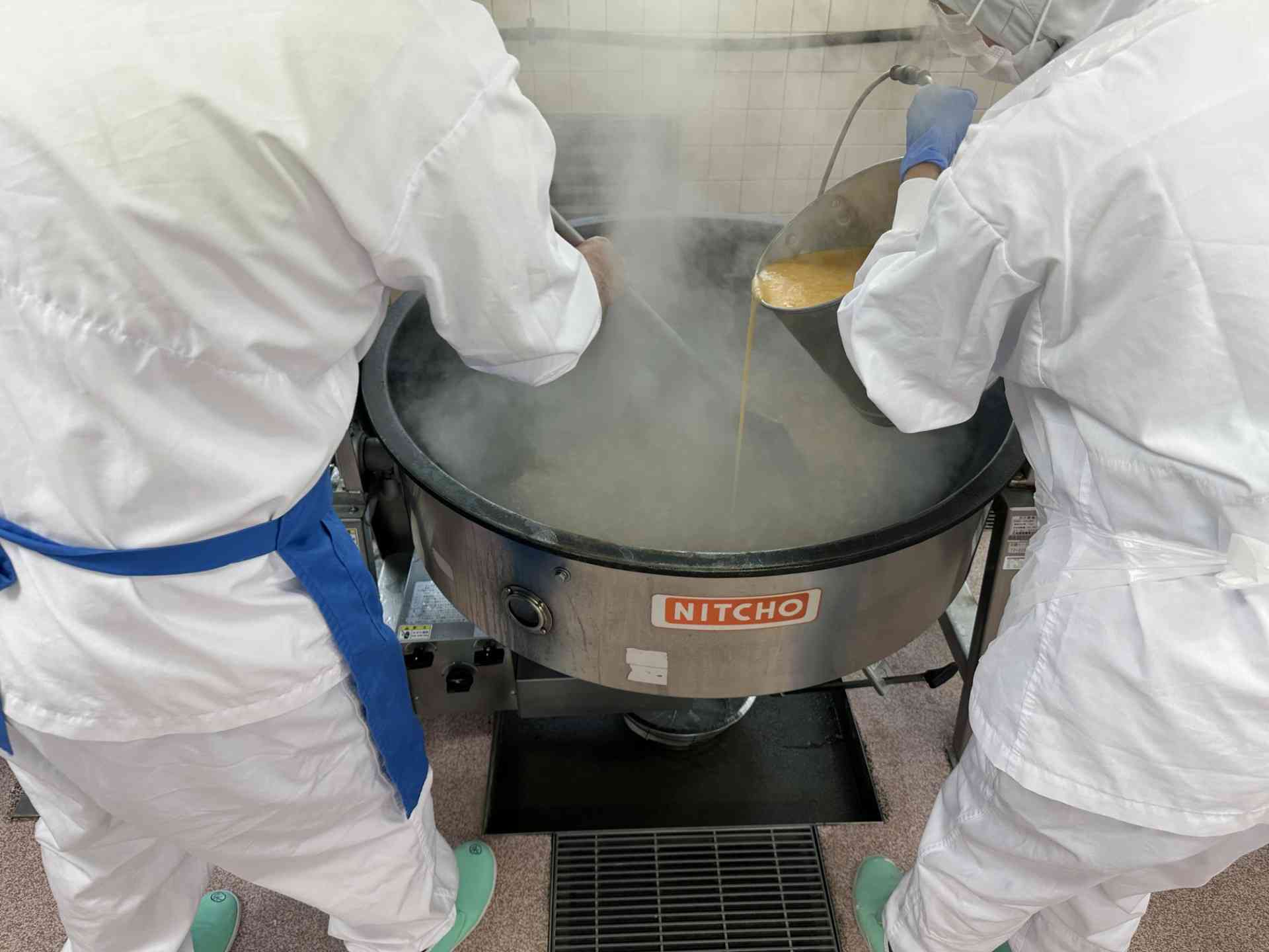 11月　親子丼①